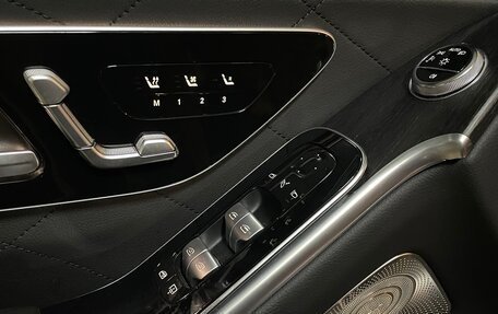 Mercedes-Benz S-Класс, 2021 год, 9 650 000 рублей, 24 фотография