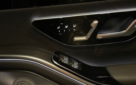 Mercedes-Benz S-Класс, 2021 год, 9 650 000 рублей, 25 фотография
