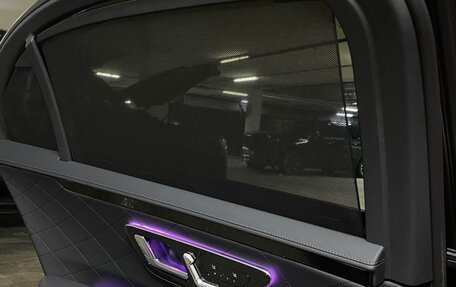 Mercedes-Benz S-Класс, 2021 год, 9 650 000 рублей, 31 фотография
