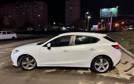 Mazda 3, 2014 год, 980 000 рублей, 5 фотография