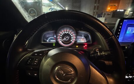 Mazda 3, 2014 год, 980 000 рублей, 7 фотография