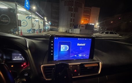 Mazda 3, 2014 год, 980 000 рублей, 8 фотография