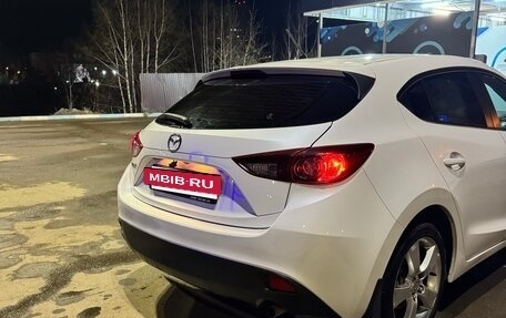 Mazda 3, 2014 год, 980 000 рублей, 3 фотография