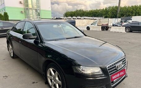 Audi A4, 2011 год, 875 000 рублей, 3 фотография
