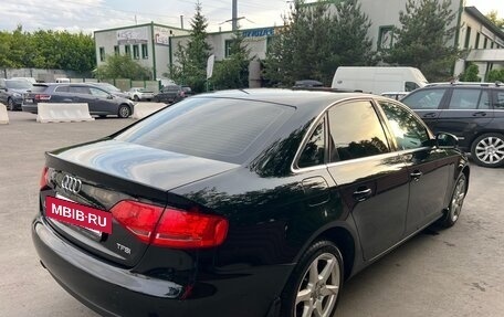 Audi A4, 2011 год, 875 000 рублей, 4 фотография
