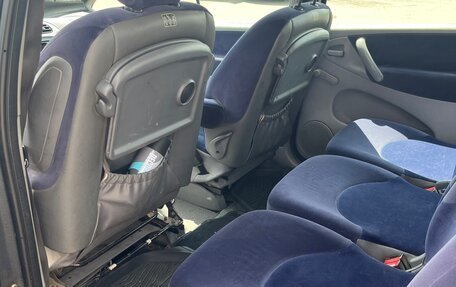 Citroen Xsara Picasso, 2006 год, 400 000 рублей, 7 фотография