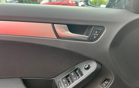 Audi A4, 2011 год, 875 000 рублей, 12 фотография