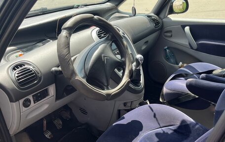 Citroen Xsara Picasso, 2006 год, 400 000 рублей, 6 фотография