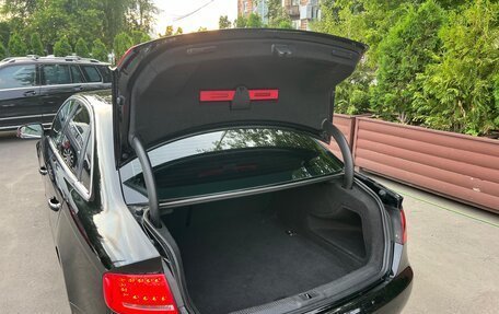 Audi A4, 2011 год, 875 000 рублей, 15 фотография