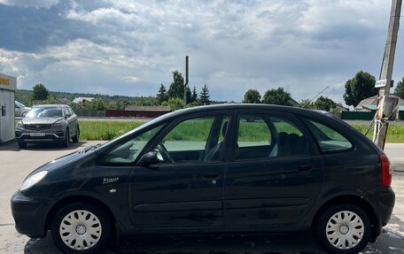 Citroen Xsara Picasso, 2006 год, 400 000 рублей, 2 фотография