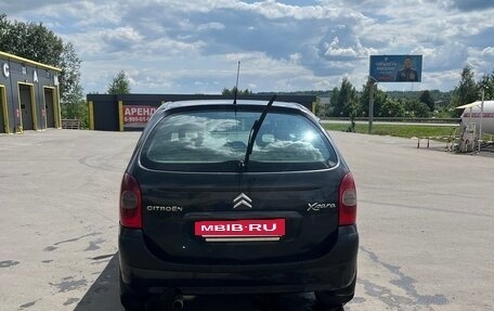 Citroen Xsara Picasso, 2006 год, 400 000 рублей, 4 фотография
