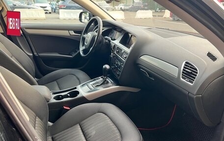 Audi A4, 2011 год, 875 000 рублей, 11 фотография