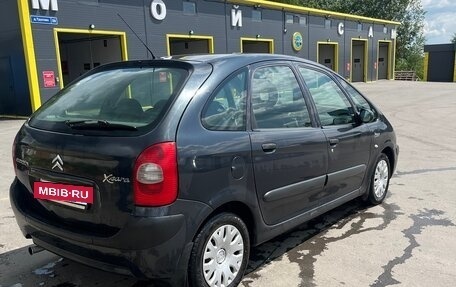 Citroen Xsara Picasso, 2006 год, 400 000 рублей, 5 фотография