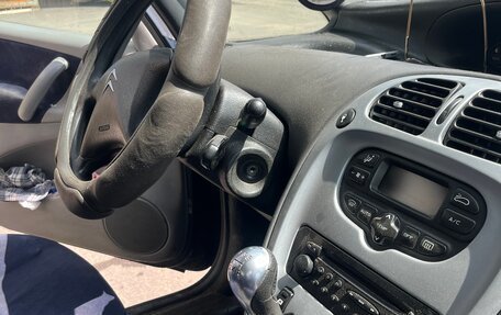 Citroen Xsara Picasso, 2006 год, 400 000 рублей, 8 фотография