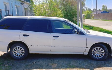 Nissan Expert, 2001 год, 333 000 рублей, 2 фотография