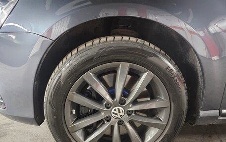 Volkswagen Passat B7, 2012 год, 1 500 000 рублей, 2 фотография