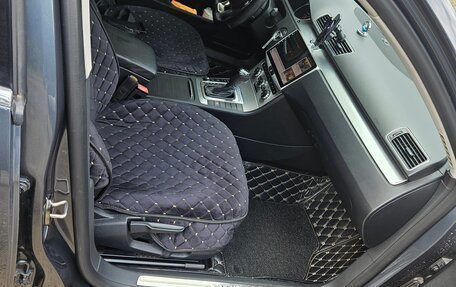 Volkswagen Passat B7, 2012 год, 1 500 000 рублей, 4 фотография