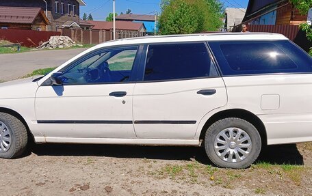 Nissan Expert, 2001 год, 333 000 рублей, 3 фотография