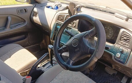 Nissan Expert, 2001 год, 333 000 рублей, 10 фотография