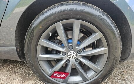 Volkswagen Passat B7, 2012 год, 1 500 000 рублей, 6 фотография