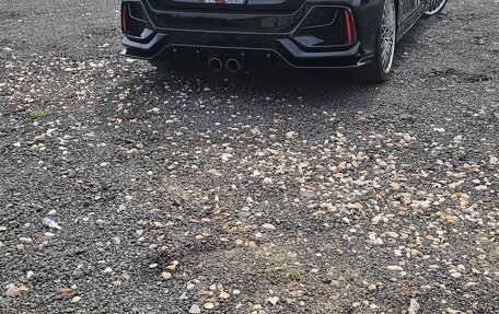 Honda Civic IX, 2020 год, 2 495 000 рублей, 4 фотография