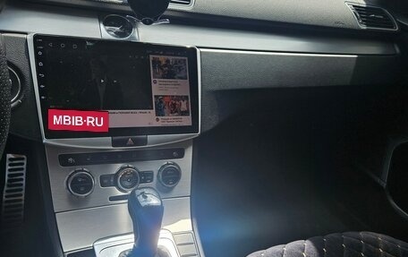 Volkswagen Passat B7, 2012 год, 1 500 000 рублей, 8 фотография