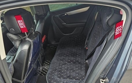 Volkswagen Passat B7, 2012 год, 1 500 000 рублей, 11 фотография