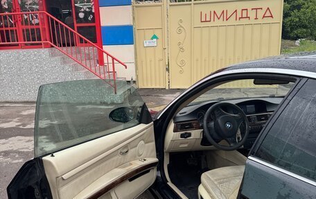 BMW 3 серия, 2007 год, 1 000 000 рублей, 7 фотография