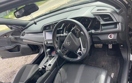 Honda Civic IX, 2020 год, 2 495 000 рублей, 14 фотография