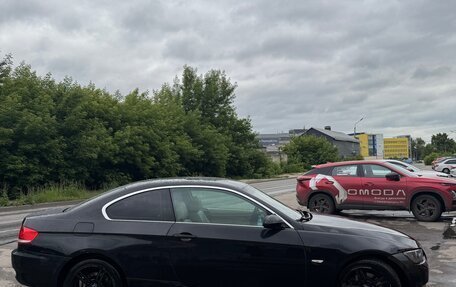 BMW 3 серия, 2007 год, 1 000 000 рублей, 3 фотография