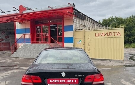 BMW 3 серия, 2007 год, 1 000 000 рублей, 4 фотография