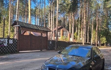 BMW 3 серия, 2007 год, 1 000 000 рублей, 2 фотография