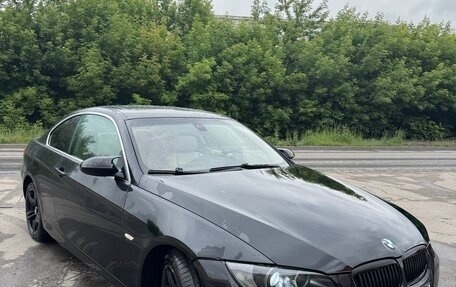 BMW 3 серия, 2007 год, 1 000 000 рублей, 6 фотография