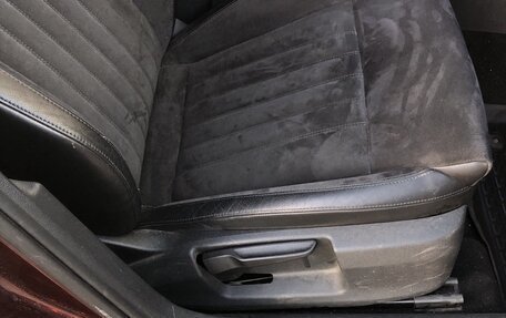 Skoda Superb III рестайлинг, 2015 год, 1 350 000 рублей, 4 фотография