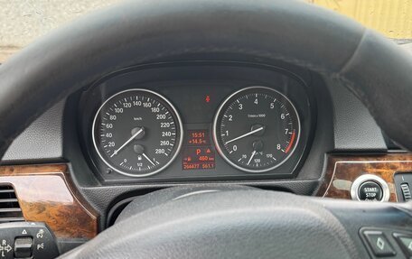 BMW 3 серия, 2007 год, 1 000 000 рублей, 9 фотография