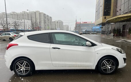 Hyundai i30 II рестайлинг, 2013 год, 930 000 рублей, 6 фотография