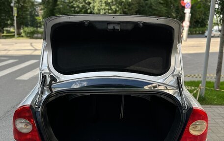 Ford Focus II рестайлинг, 2006 год, 445 000 рублей, 17 фотография