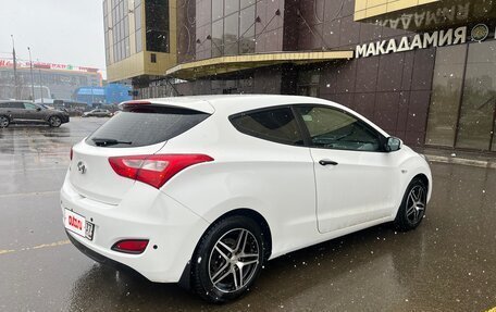 Hyundai i30 II рестайлинг, 2013 год, 930 000 рублей, 7 фотография