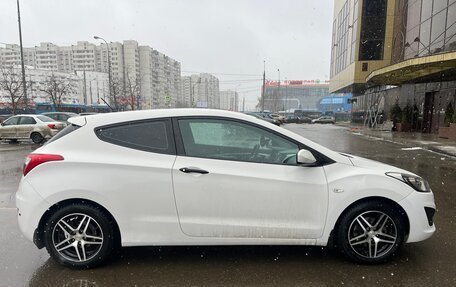 Hyundai i30 II рестайлинг, 2013 год, 930 000 рублей, 5 фотография