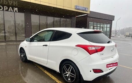 Hyundai i30 II рестайлинг, 2013 год, 930 000 рублей, 9 фотография
