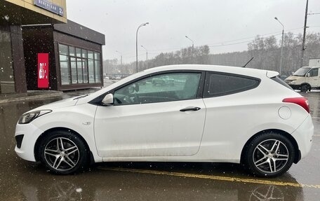 Hyundai i30 II рестайлинг, 2013 год, 930 000 рублей, 11 фотография