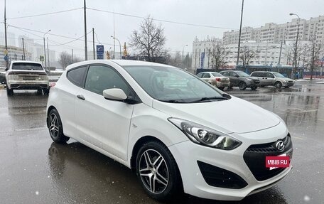 Hyundai i30 II рестайлинг, 2013 год, 930 000 рублей, 4 фотография
