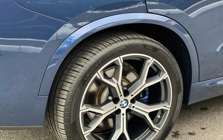 BMW X5, 2020 год, 7 550 000 рублей, 12 фотография