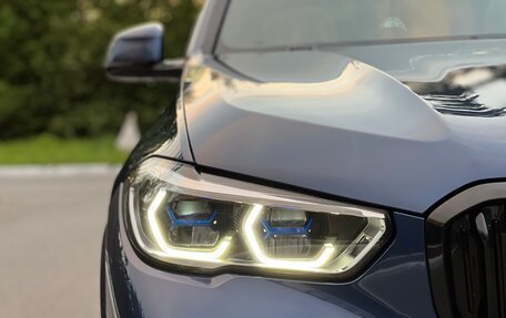 BMW X5, 2020 год, 7 550 000 рублей, 7 фотография