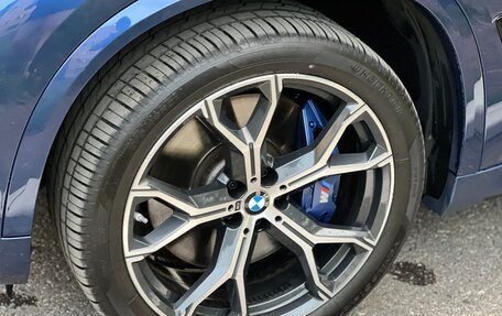 BMW X5, 2020 год, 7 550 000 рублей, 11 фотография