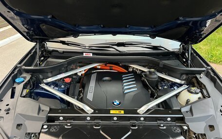 BMW X5, 2020 год, 7 550 000 рублей, 10 фотография