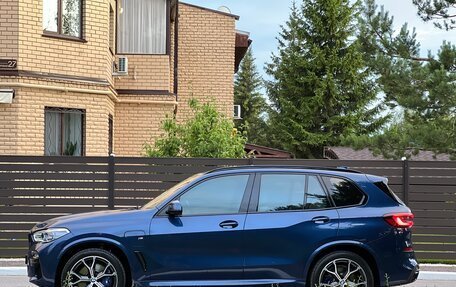 BMW X5, 2020 год, 7 550 000 рублей, 14 фотография
