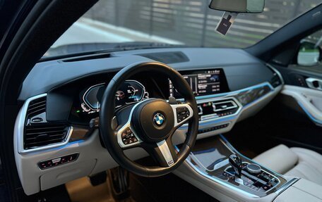 BMW X5, 2020 год, 7 550 000 рублей, 22 фотография