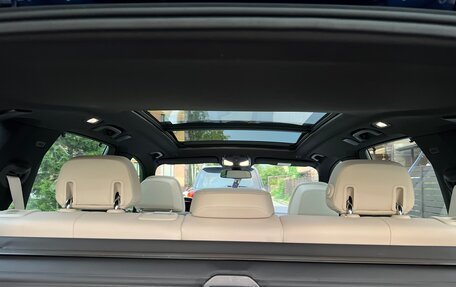 BMW X5, 2020 год, 7 550 000 рублей, 27 фотография
