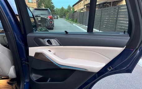 BMW X5, 2020 год, 7 550 000 рублей, 19 фотография